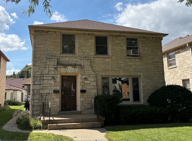 property at 3431 N 55th St