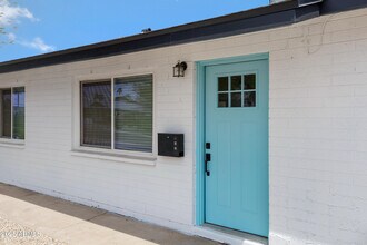 536 W 18th St in Tempe, AZ - Building Photo - Building Photo