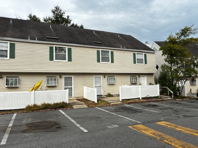 property at 111 E 1st St