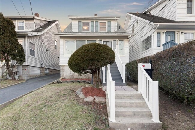 property at 28 Conklin Ave