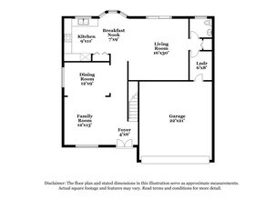 1652 Crossvine Ct in Trinity, FL - Building Photo - Building Photo