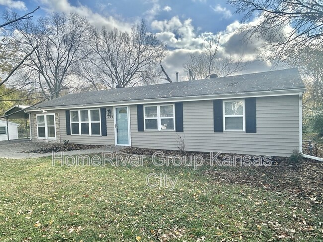 709 NW 80th Terrace in Kansas City, MO - Building Photo - Building Photo