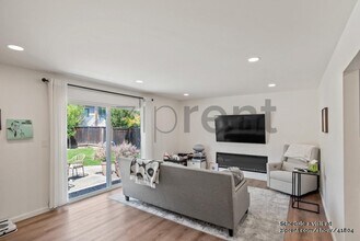 5117 Shady Ave in San Jose, CA - Building Photo - Building Photo