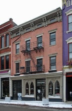 1421 Main St in Cincinnati, OH - Building Photo - Building Photo