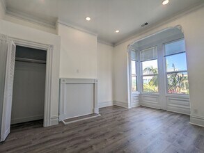 480-496B Castro in San Francisco, CA - Building Photo - Building Photo