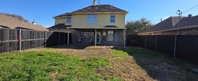 7213 Montego Dr in Rowlett, TX - Building Photo - Building Photo