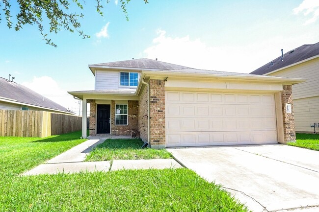 property at 6207 El Granate Dr