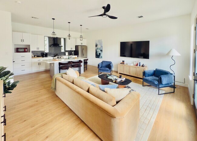 2807 Brailsfort St in Houston, TX - Building Photo - Building Photo