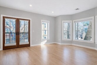 99 Williams St in Boston, MA - Building Photo - Building Photo