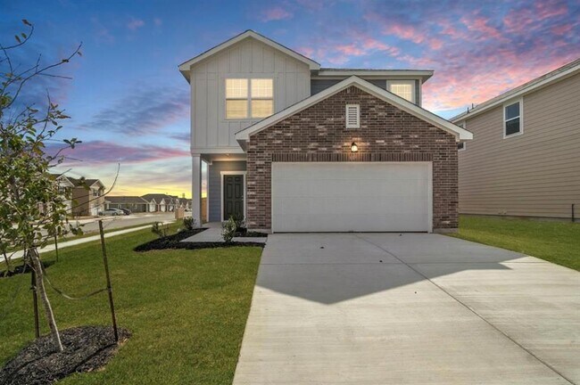 property at 619 Gemsbok Rd