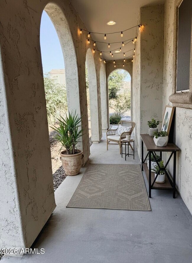 784 S 201st Ln in Buckeye, AZ - Building Photo - Building Photo