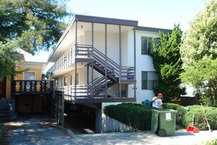 1626 Bonita Ave Apartments