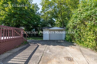 3256 Kildare Rd in Cleveland Heights, OH - Building Photo - Building Photo