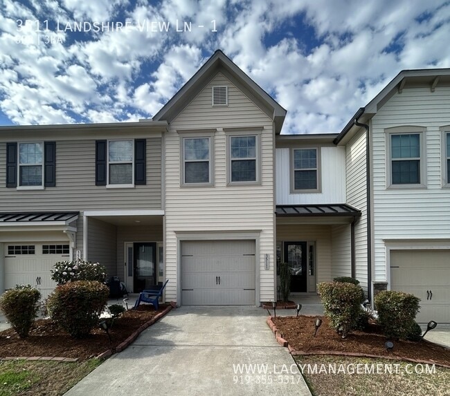 property at 3511 Landshire View Lane