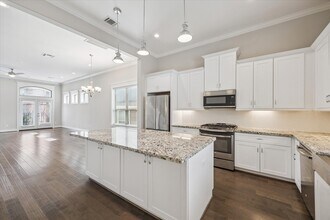 1609 W 15th St in Houston, TX - Building Photo - Building Photo