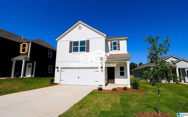 property at 5120 Meadow Ridge Trail