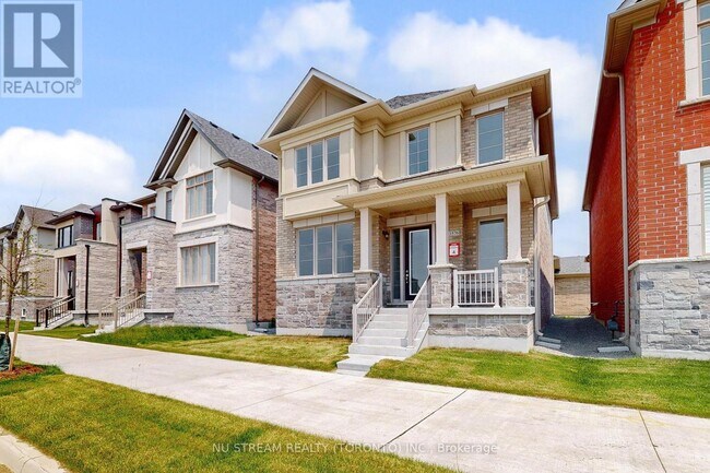 3576 Bur Oak Ave in Markham, ON - Building Photo - Building Photo