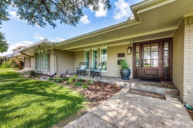 4629 Ridgeside Dr in Dallas, TX - Building Photo - Building Photo