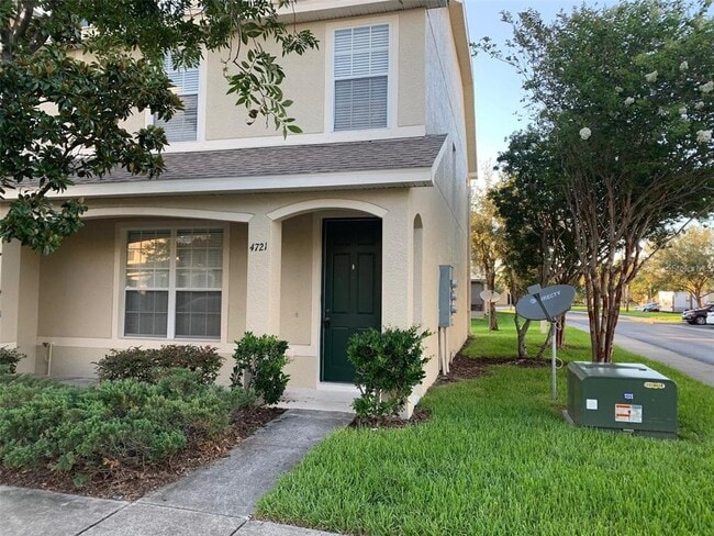 property at 4721 67th Ave N
