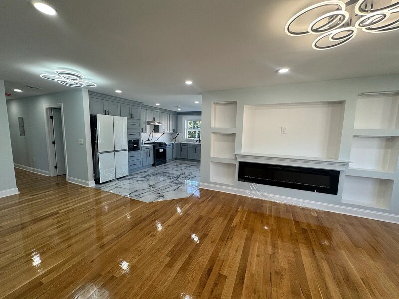 436 Grier Ave in Elizabeth, NJ - Foto de edificio