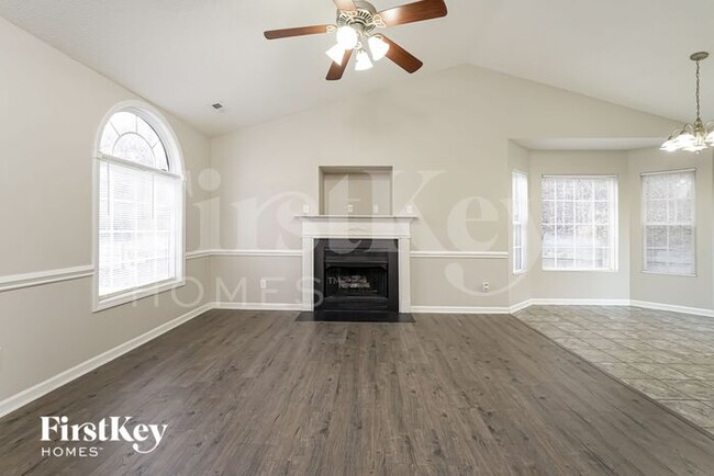 940 Londonderry Dr in High Point, NC - Building Photo - Building Photo