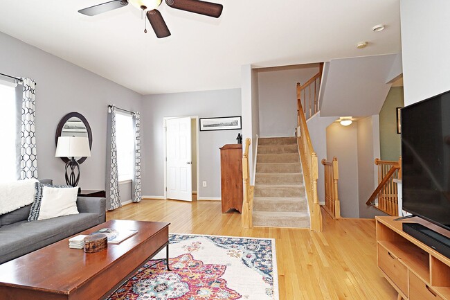 37 Pine Needle Way in Gordonsville, VA - Building Photo - Building Photo