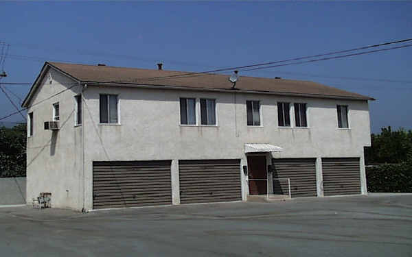 The Mews in Los Angeles, CA - Foto de edificio - Building Photo