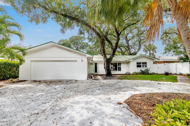 property at 12831 Shore Dr