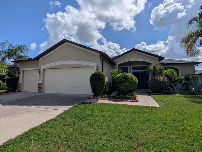 property at 5303 Moon Shell Dr