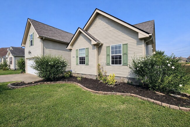 3790 Bret Dr in Clarksville, TN - Building Photo - Building Photo