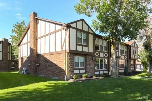 property at 4453 Chestnut Ridge Rd