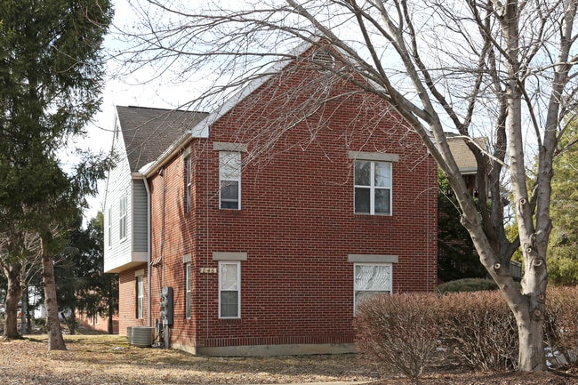 842-846 W 6th St in Louisville, KY - Foto de edificio - Building Photo