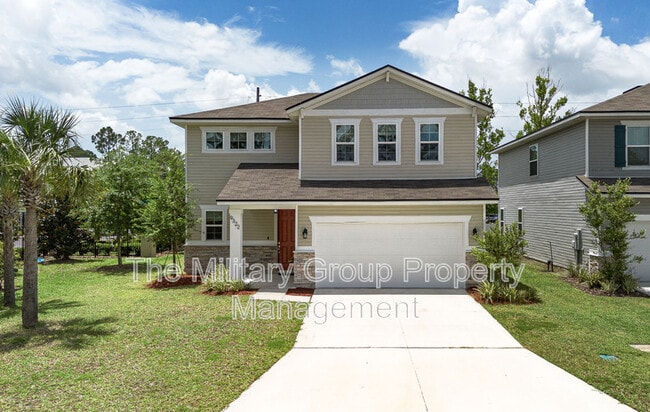 property at 9322 Scaup Way