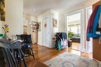 24 Claymoss Rd in Boston, MA - Building Photo - Building Photo