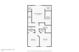 5902 Royal Way in Tamarac, FL - Building Photo - Building Photo