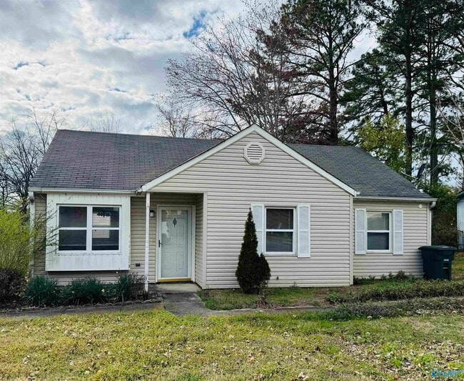 property at 13900 SW Wyandotte Dr