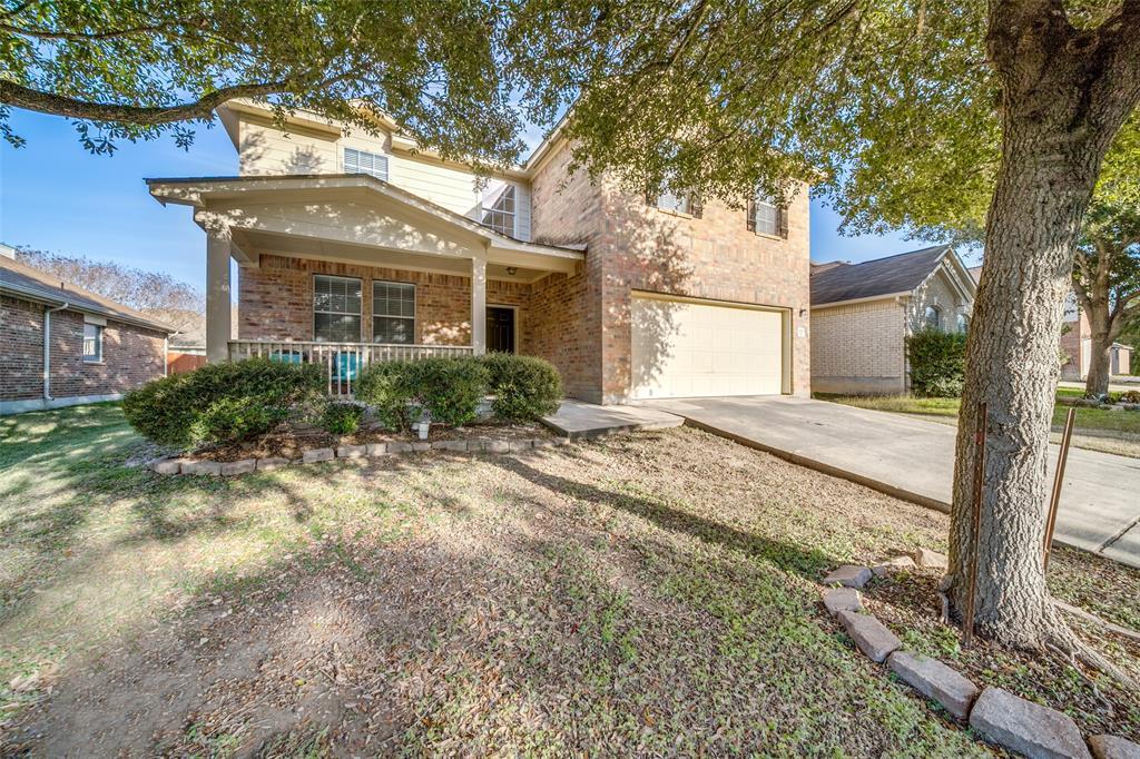 108 Ling Ln in Cibolo, TX - Building Photo