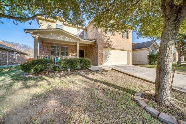 property at 108 Ling Ln