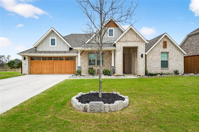 property at 215 Frio Dr
