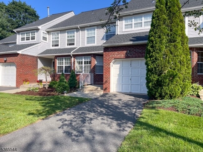 property at 1203 Magnolia Ct