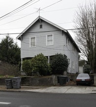 Franklin Street Apartments in Vancouver, WA - Building Photo - Building Photo