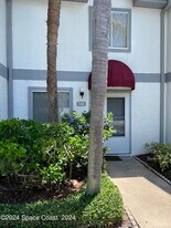 123 Seaport Blvd in Cape Canaveral, FL - Building Photo