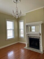 1410 S Gaines St, Unit C in Little Rock, AR - Building Photo