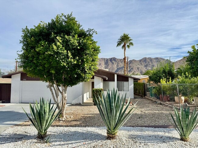 property at 53910 Avenida Herrera