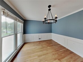 5082 Sherrer Dr NW in Acworth, GA - Building Photo - Building Photo