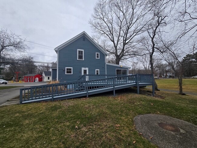 754 Park St in Attleboro, MA - Building Photo - Building Photo