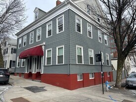 92 Sciarappa St, Unit B in Cambridge, MA - Building Photo