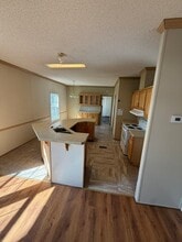 486 Crooked St in Deridder, LA - Building Photo - Building Photo