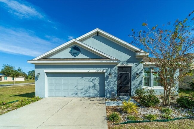 174 Tracy Cir in Haines City, FL - Building Photo - Building Photo