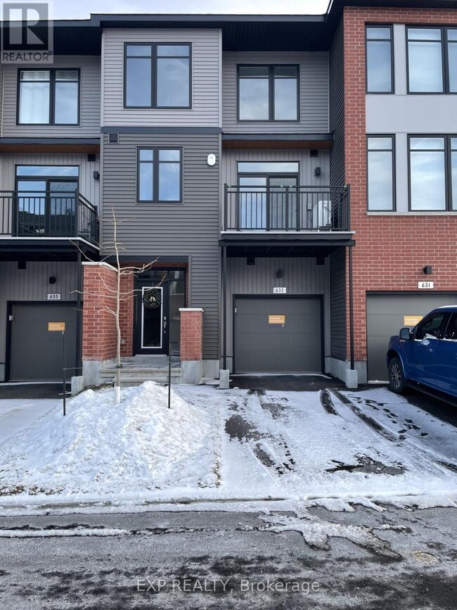 property at 633 Corporal Private